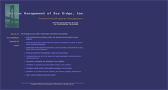 Desktop Screenshot of narrowsnyc.com